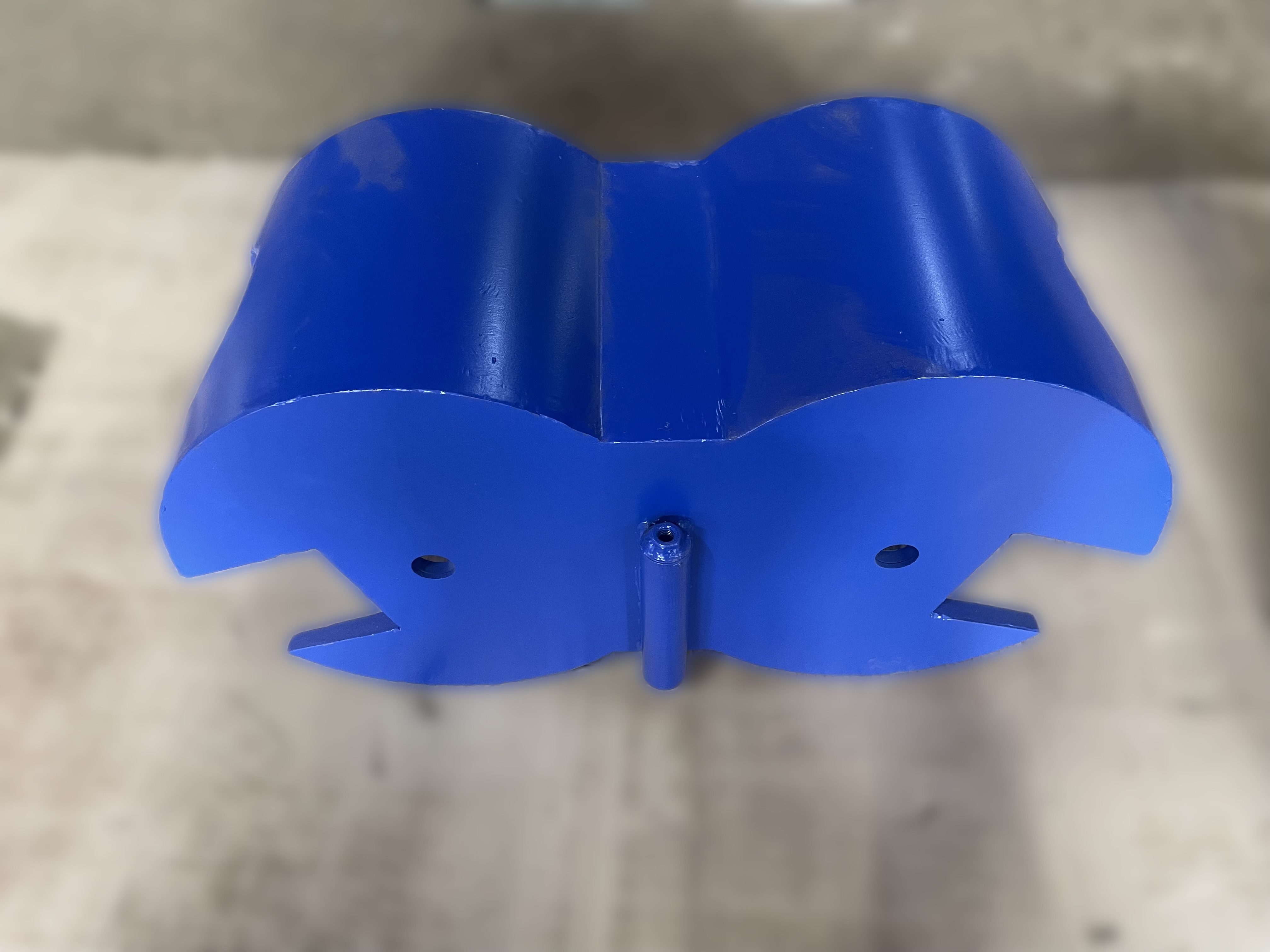 Металлоконструкция 3