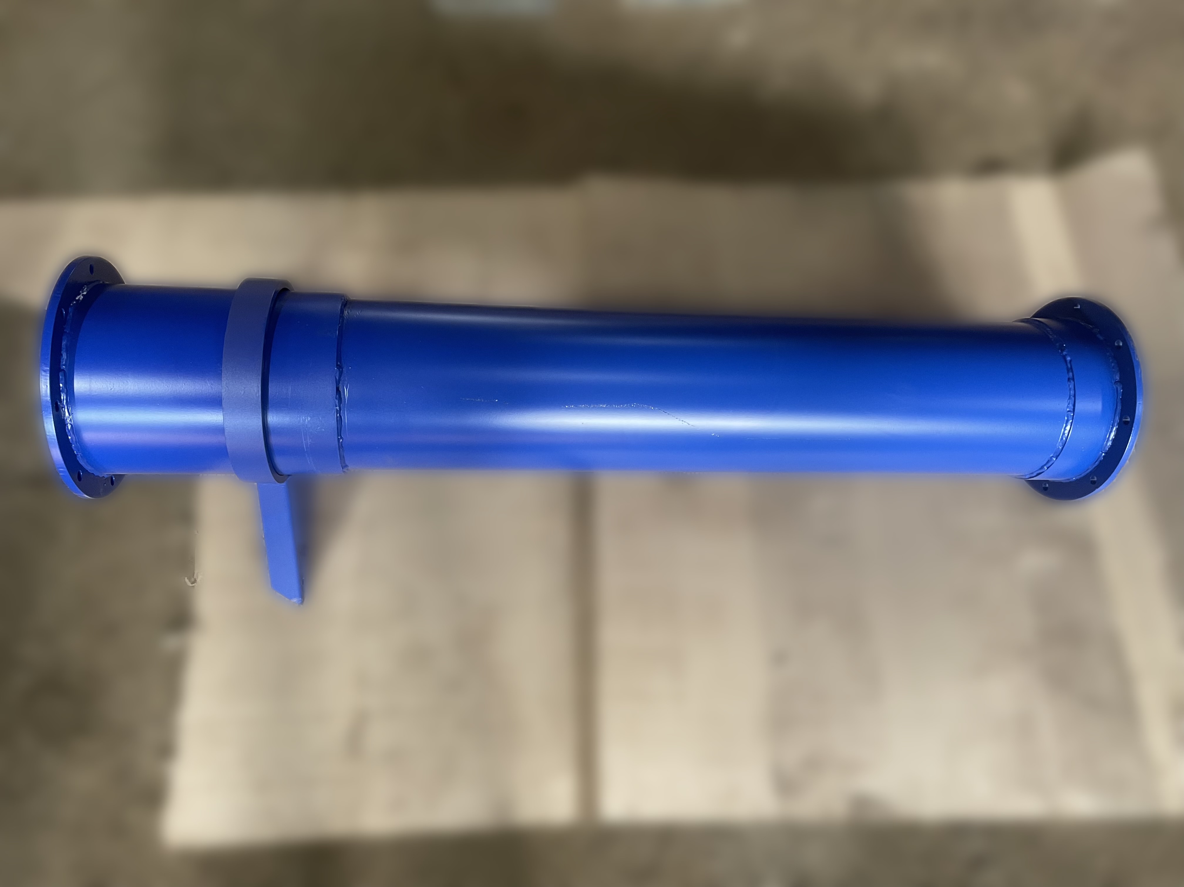 Металлоконструкция 5