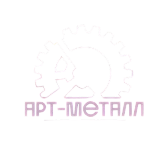 АРТ-МЕТАЛЛ логотип