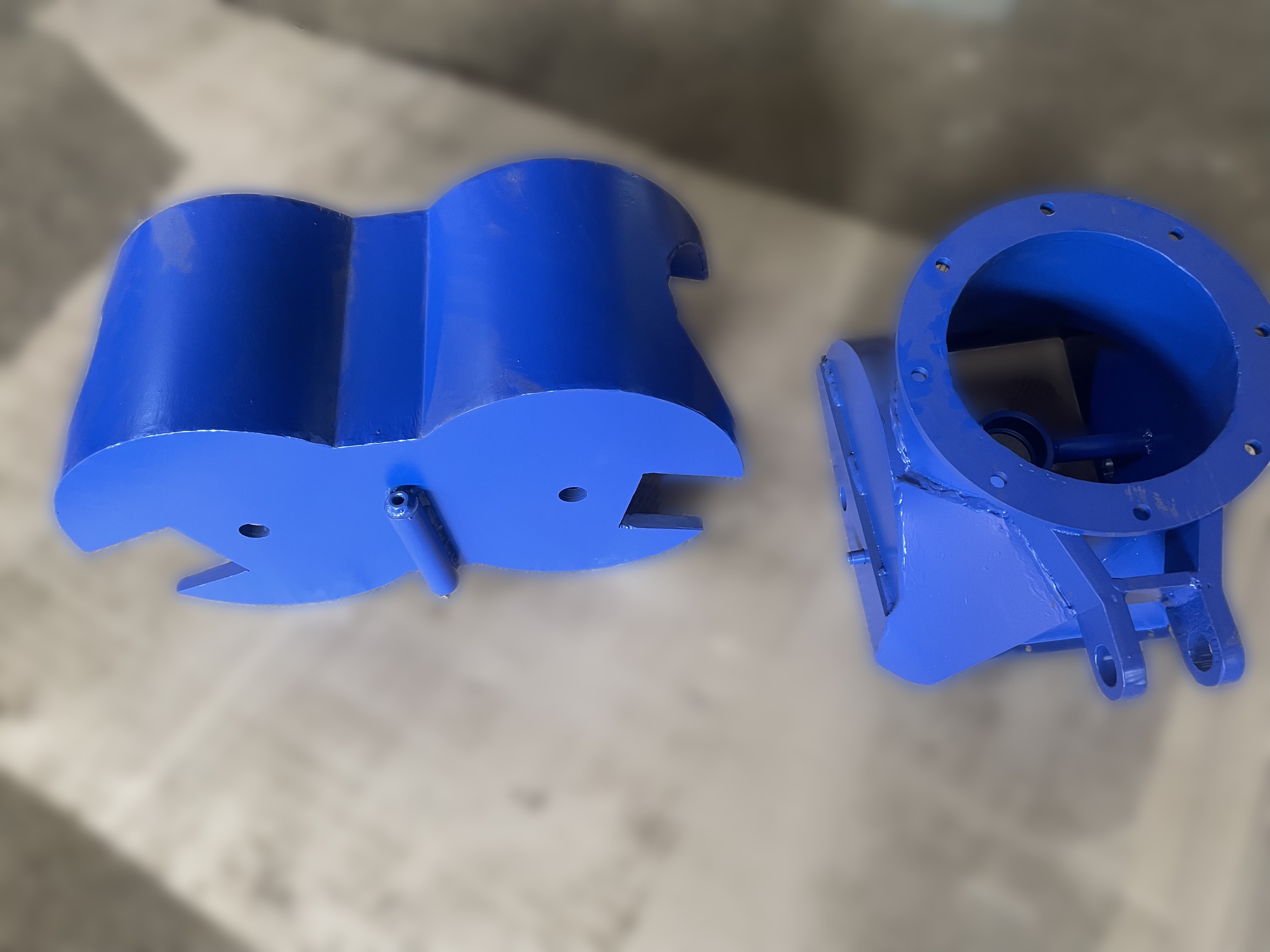 Готовая продукция