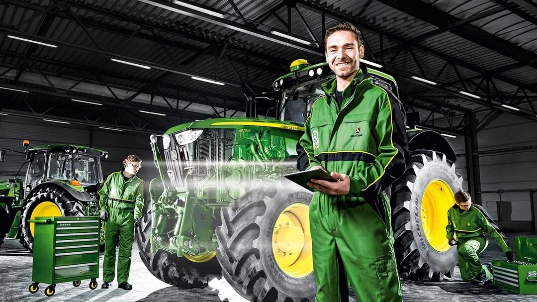 Ремонт техники