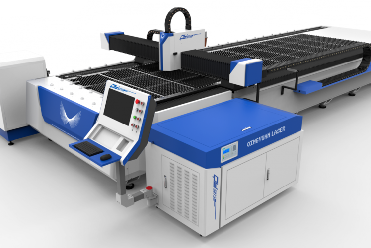 Лазерный станок