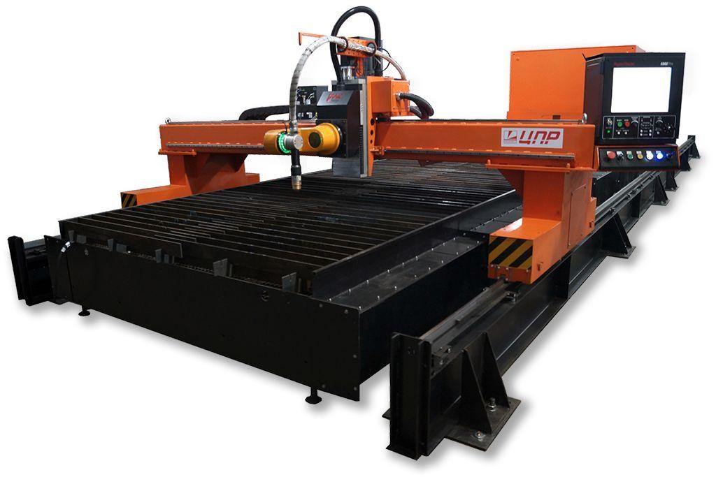 Плазменный станок