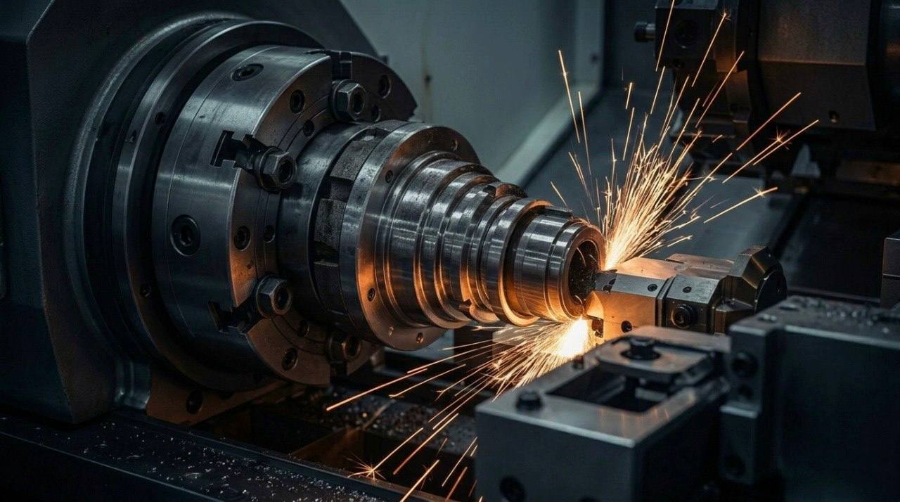 Изготовление обечаек и труб под заказ